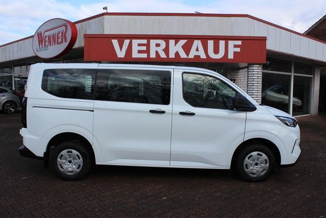 Ford Transit Custom 7.849 km 36.950 &euro; Werne 59368