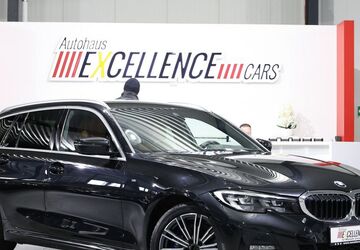 BMW 330 135.000 km 28.333 &euro; Hamm 59077