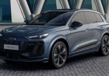 Audi Q6 e-tron 8.190 km 68.580 &euro; Neubeckum 59269
