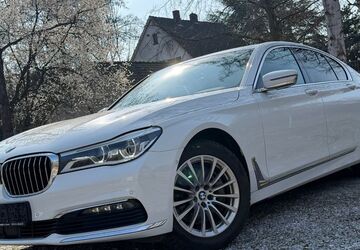 BMW 730 143.000 km 27.900 &euro; Hamm 59077
