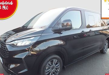 Ford Tourneo Custom 28.000 km 41.950 &euro; Langenberg 33449
