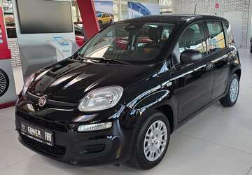 Fiat New Panda 3.422 km 15.970 &euro; Münster 48157