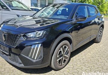 Peugeot 2008 16.157 km 16.890 &euro; Werl 59457