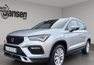 Seat Ateca 1.035 km 29.590 &euro; Sassenberg-Füchtorf 48336