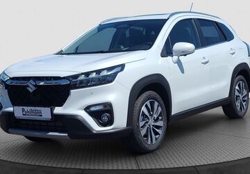 Suzuki (SX4) S-Cross 1.485 km 27.745 &euro; Beckum 59269