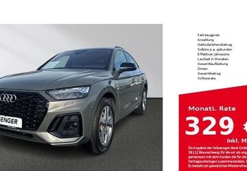 Audi Q5 13.062 km 46.880 &euro; Münster 48153