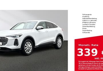 Audi Q5 21.659 km 54.880 &euro; Münster 48153