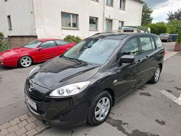 Gebrauchte Mazda 5
