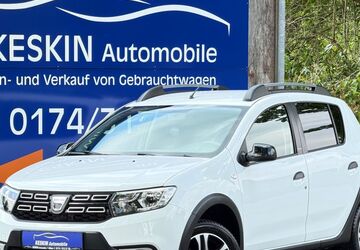 Dacia Sandero 68.000 km 7.990 &euro; Ahlen 59227