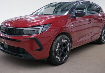 Opel Grandland (X) 18.540 km 28.940 &euro; Ahlen 59229