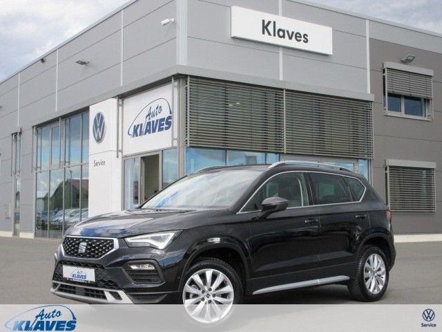 Seat Ateca 21.400 km 27.999 &euro; Ascheberg 59387