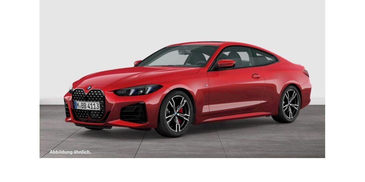 BMW 430 18.422 km 51.340 &euro; Ahlen 59227