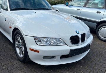 BMW Z3 149.000 km 16.900 &euro; Münster 48165