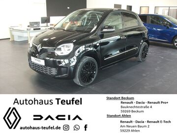 Gebrauchte Renault Twingo