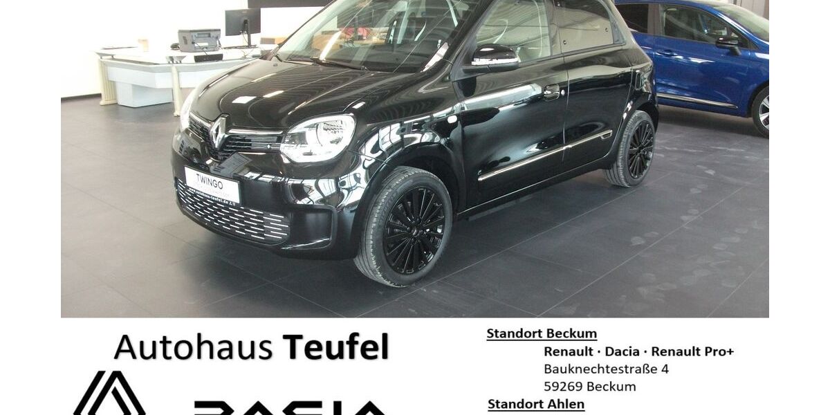Renault Twingo 1.500 km 19.790 &euro; Ahlen 59229