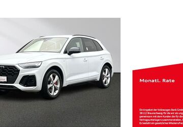 Audi Q5 5.296 km 59.990 &euro; Münster 48153