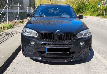 BMW X5 207.000 km 17.000 &euro; Ahlen 59227