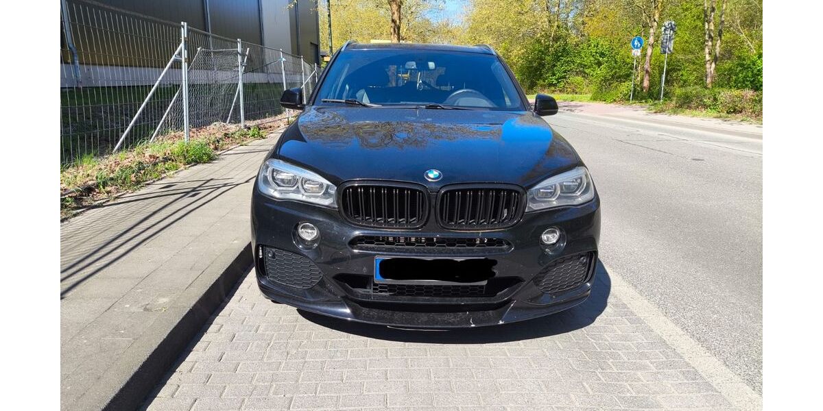BMW X5 207.000 km 17.000 &euro; Ahlen 59227