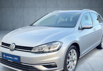 VW Golf 135.841 km 15.880 &euro; Ahlen 59229