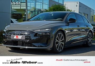 Audi A6 e-tron 1.100 km 86.900 &euro; Neubeckum 59269
