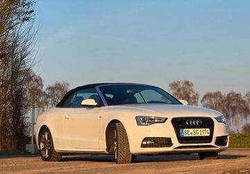 Audi A5 95.439 km 19.999 &euro; Ahlen 59227