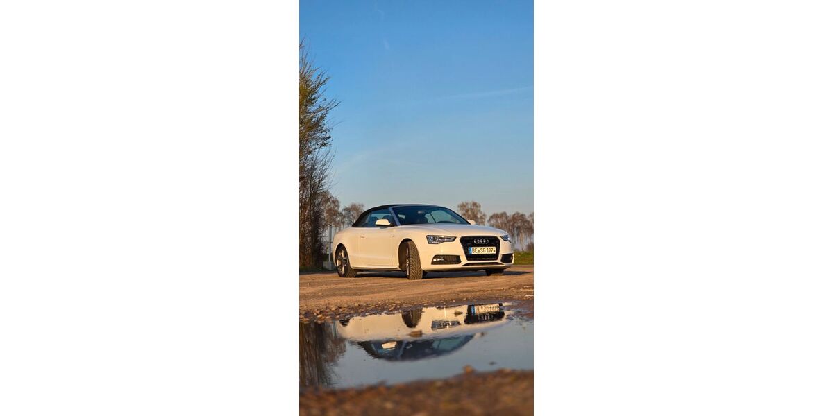 Audi A5 95.439 km 19.999 &euro; Ahlen 59227