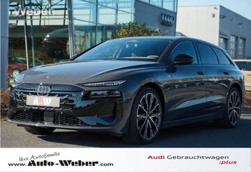 Gebrauchte Audi e-tron