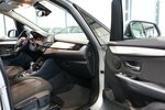 BMW 218 Active Tourer d Advantage LED / NAVI+ / AHK 119.000 km 12.992 &euro; Hamm 59077