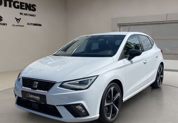 Seat Ibiza 41.550 km 19.990 &euro; Soest 59494