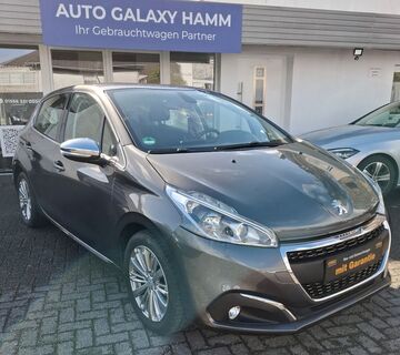 Gebrauchte Peugeot 208