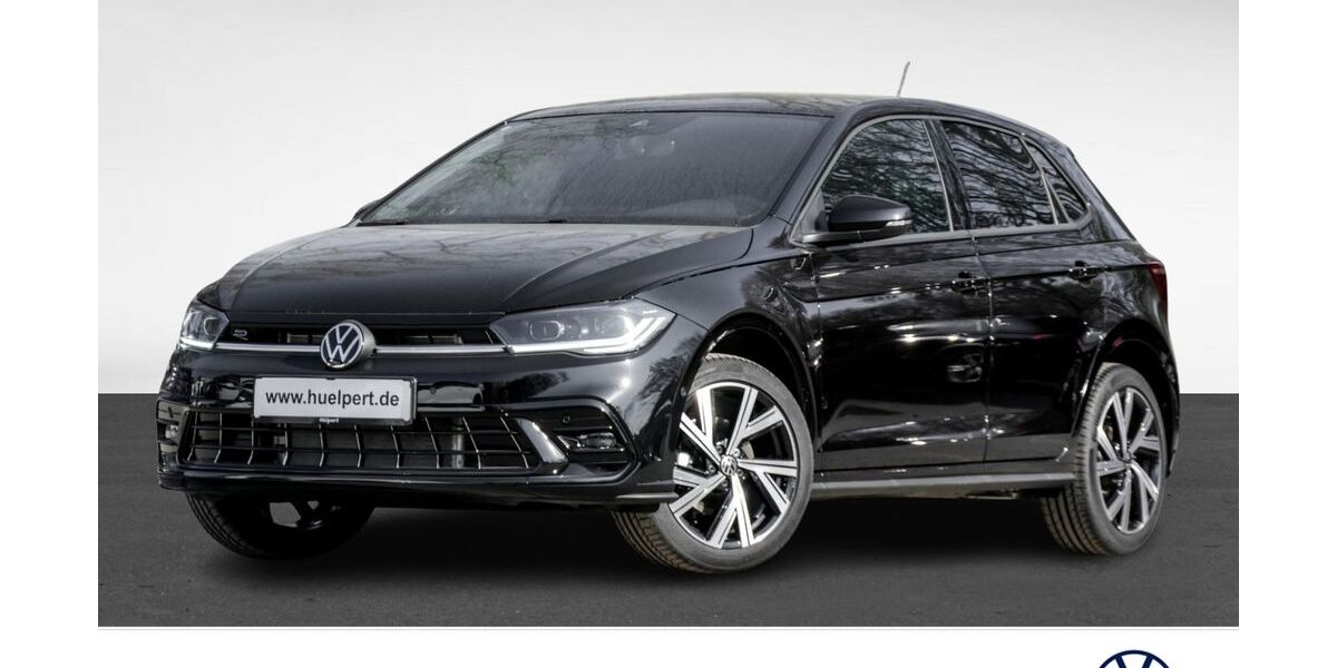 VW Polo 5.843 km 26.977 &euro; Unna 59423