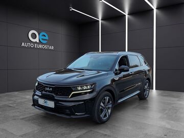 Gebrauchte Kia Sorento