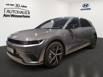 Gebrauchte Hyundai IONIQ 5