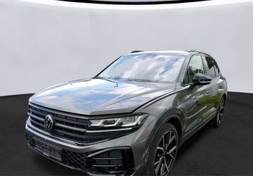 VW Touareg 26.050 km 65.880 &euro; Ahlen 59229