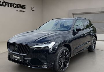 Volvo XC60 28.236 km 44.290 &euro; Soest 59494