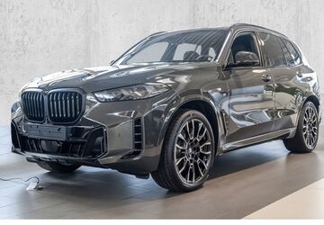 BMW X5 8.900 km 87.950 &euro; Unna 59425