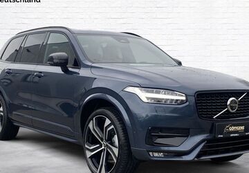 Volvo XC90 25.739 km 55.290 &euro; Soest 59494
