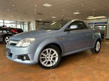 Gebrauchte Opel Tigra