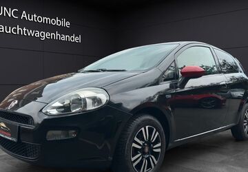Fiat Punto 102.357 km 4.990 &euro; Ahlen 59227