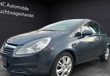 Opel Corsa 144.946 km 3.490 &euro; Ahlen 59227