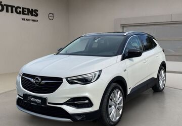 Opel Grandland (X) 84.821 km 17.690 &euro; Soest 59494