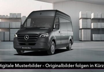 Mercedes-Benz Sprinter 11.500 km 52.896 &euro; Hamm 59067