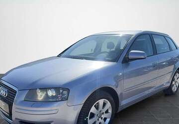 Audi A3 175.860 km 7.590 &euro; Everswinkel 48351
