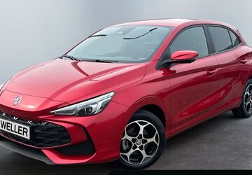 MG 3 22.309 km 16.990 &euro; Münster 48163