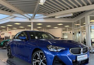 BMW 220 7.962 km 38.950 &euro; Hamm 59065