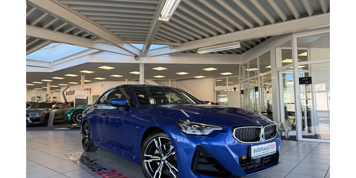 BMW 220 7.962 km 38.950 &euro; Hamm 59065