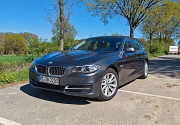 BMW 520 265.140 km 11.900 &euro; Münster 48157