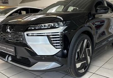 Mitsubishi Eclipse Cross 1.500 km 50.450 &euro; Soest 59494