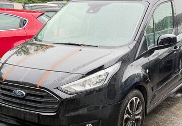 Ford Transit 86.000 km 10.990 &euro; Ahlen 59227