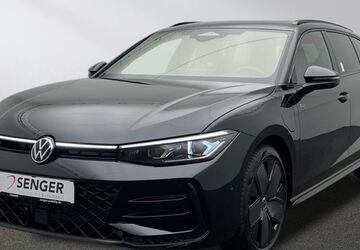 VW Passat Variant 15.000 km 56.990 &euro; Münster 48153